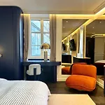 公寓 Aurora Luxury Riverside *