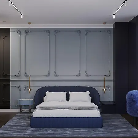 Aurora Luxury Riverside *