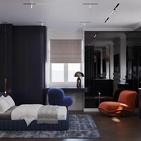 Aurora Luxury Riverside