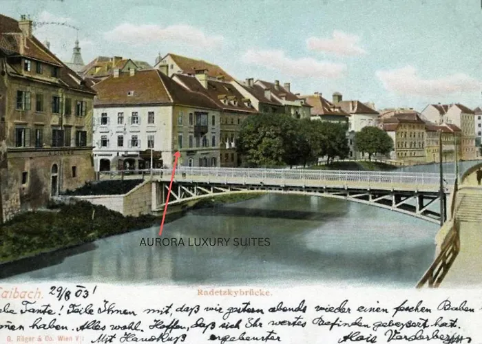 Aurora Luxury Riverside