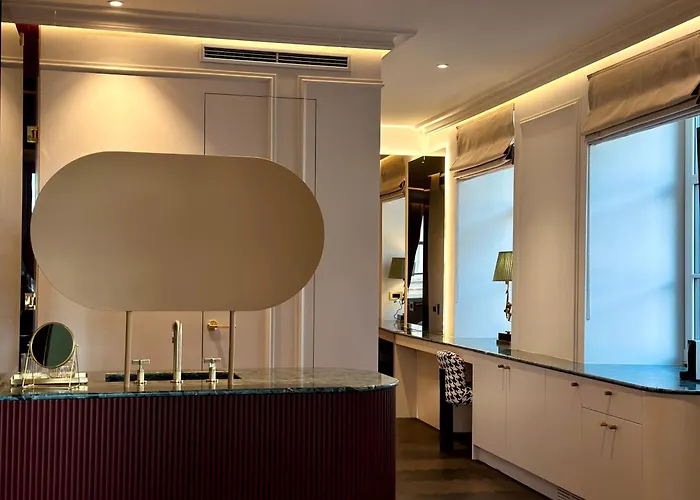 Apartment Aurora Luxury Riverside Ljubljana