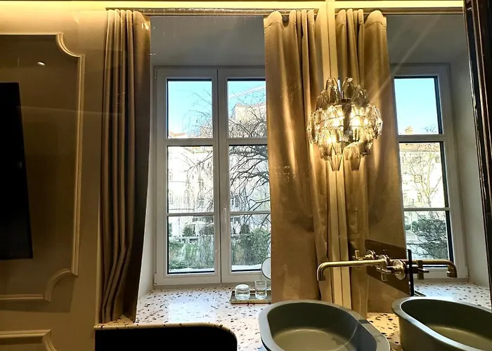 Aurora Luxury Riverside Διαμέρισμα