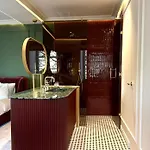 아파트 Aurora Luxury Riverside *