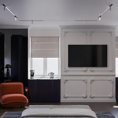 Apartment Aurora Luxury Riverside *